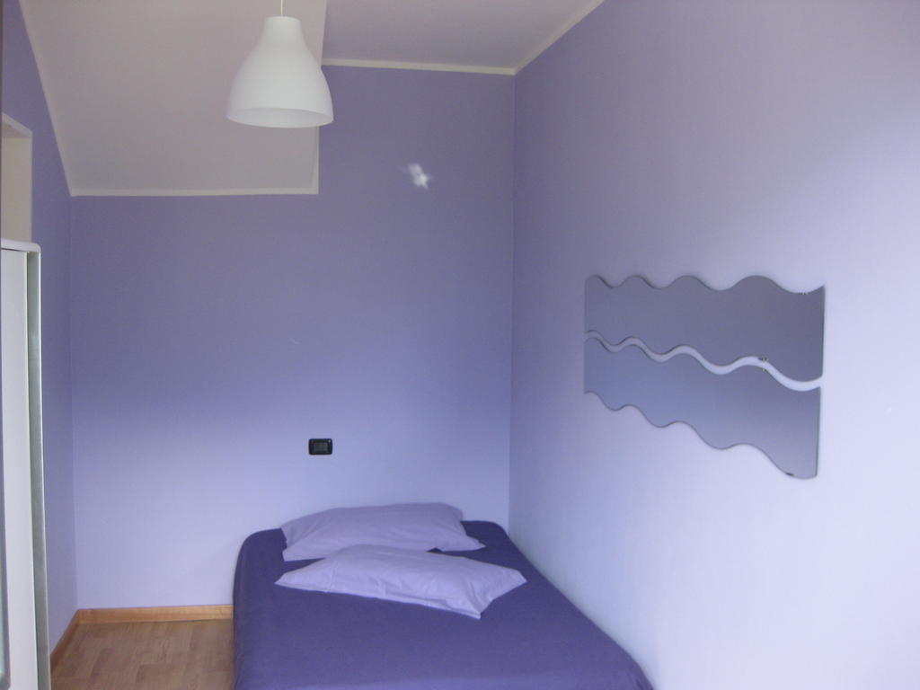 Casa Vacanze Zia Vivina Sorico Habitación foto